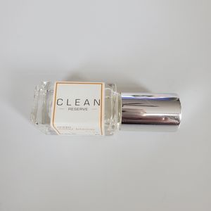 CLEAN reserve eau de parfum roller ball mini sample travel size